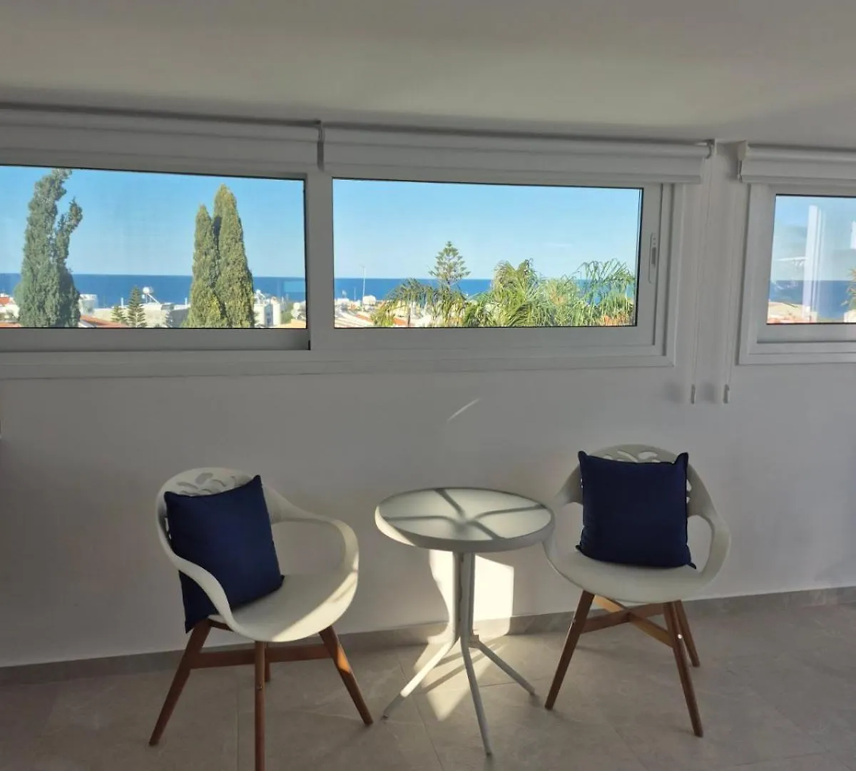 Apartman Konnos Studio Protarász
