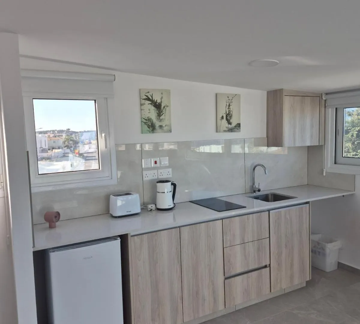Konnos Studio Protarász Apartman