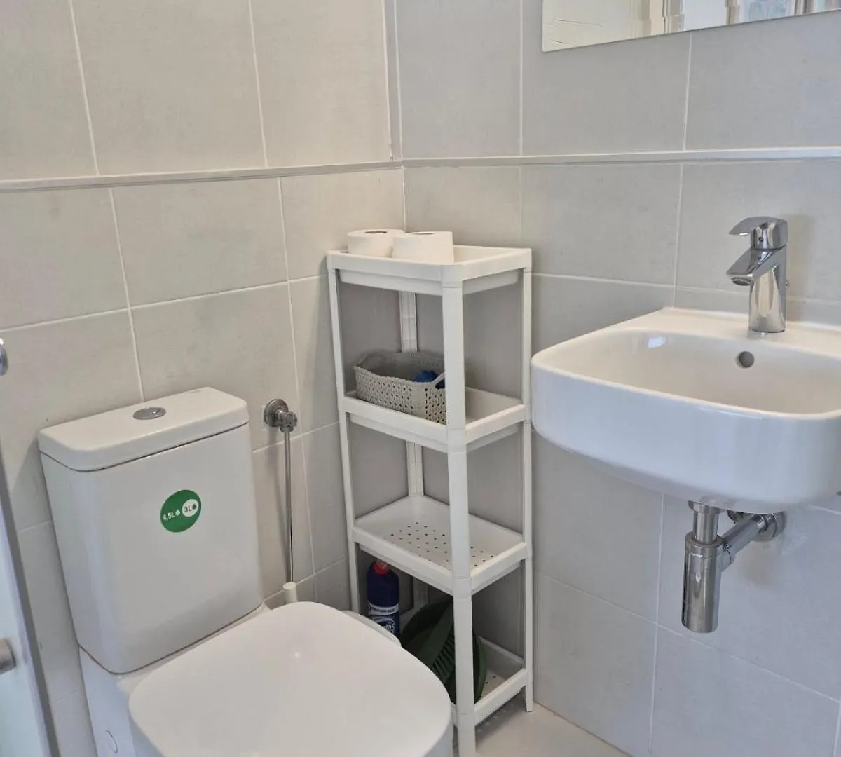 Apartman Konnos Studio Protarász