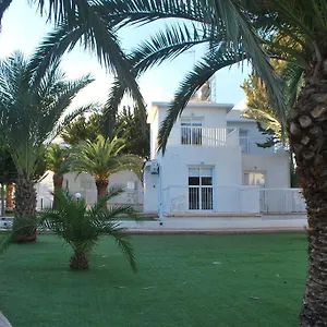  Apartment Flisvos