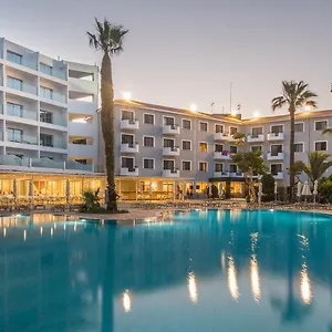 4* Lejlighedshotel Narcissos Waterpark