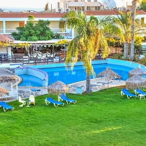 3* Aparthotel Captain Karas Holidays