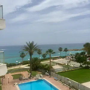  Apartment Pallinio Court 402 Fig Tree Bay- Beach, Iasonos Str 7a