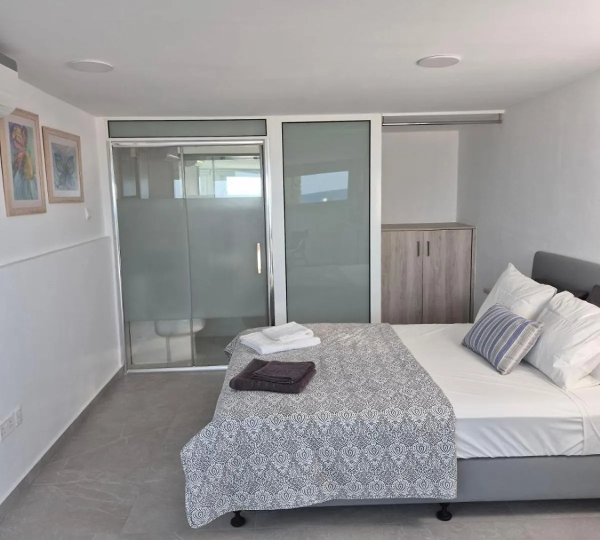 Konnos Studio Protaras Cyprus
