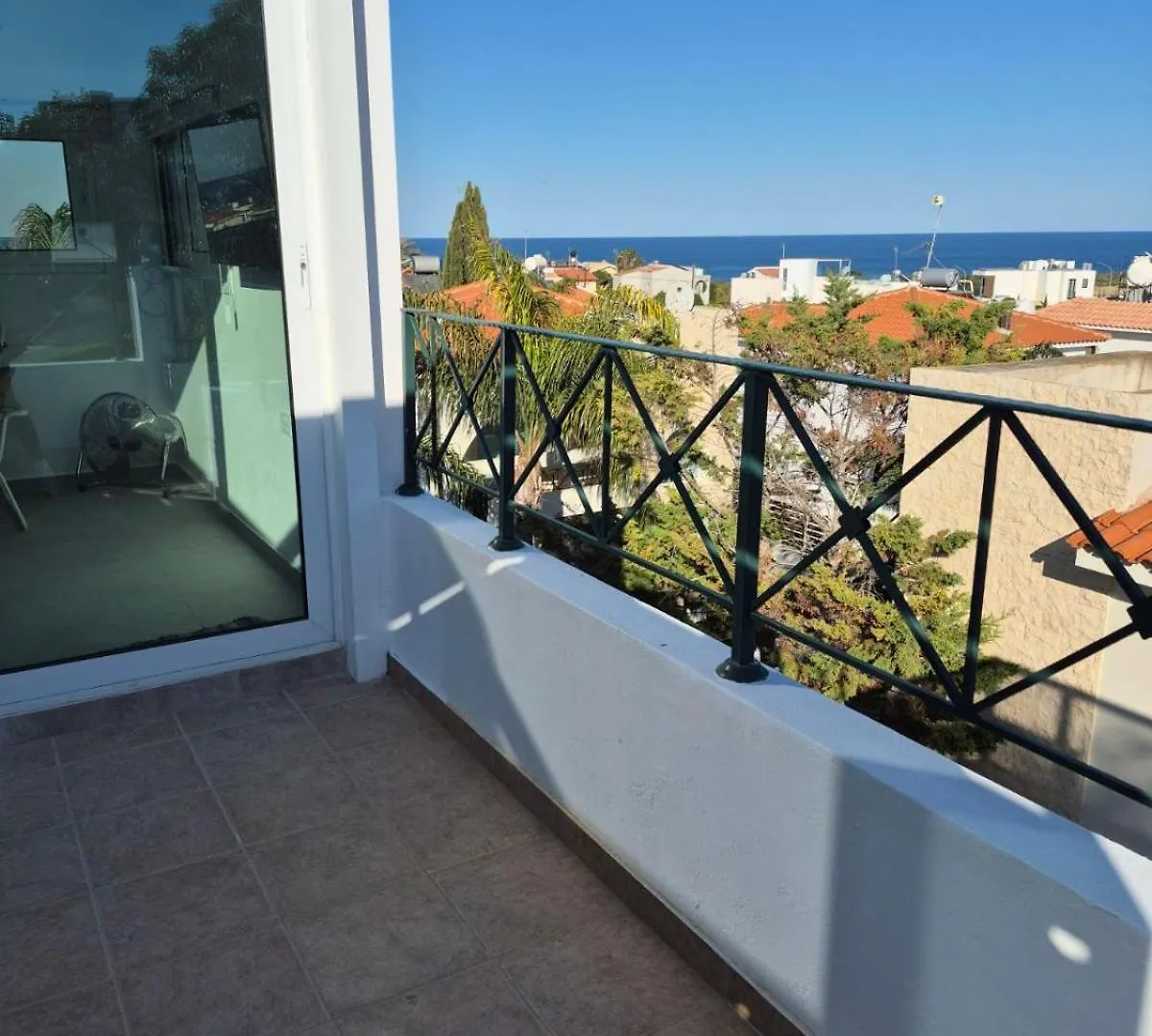 Konnos Studio Protaras 0*,  Cyprus