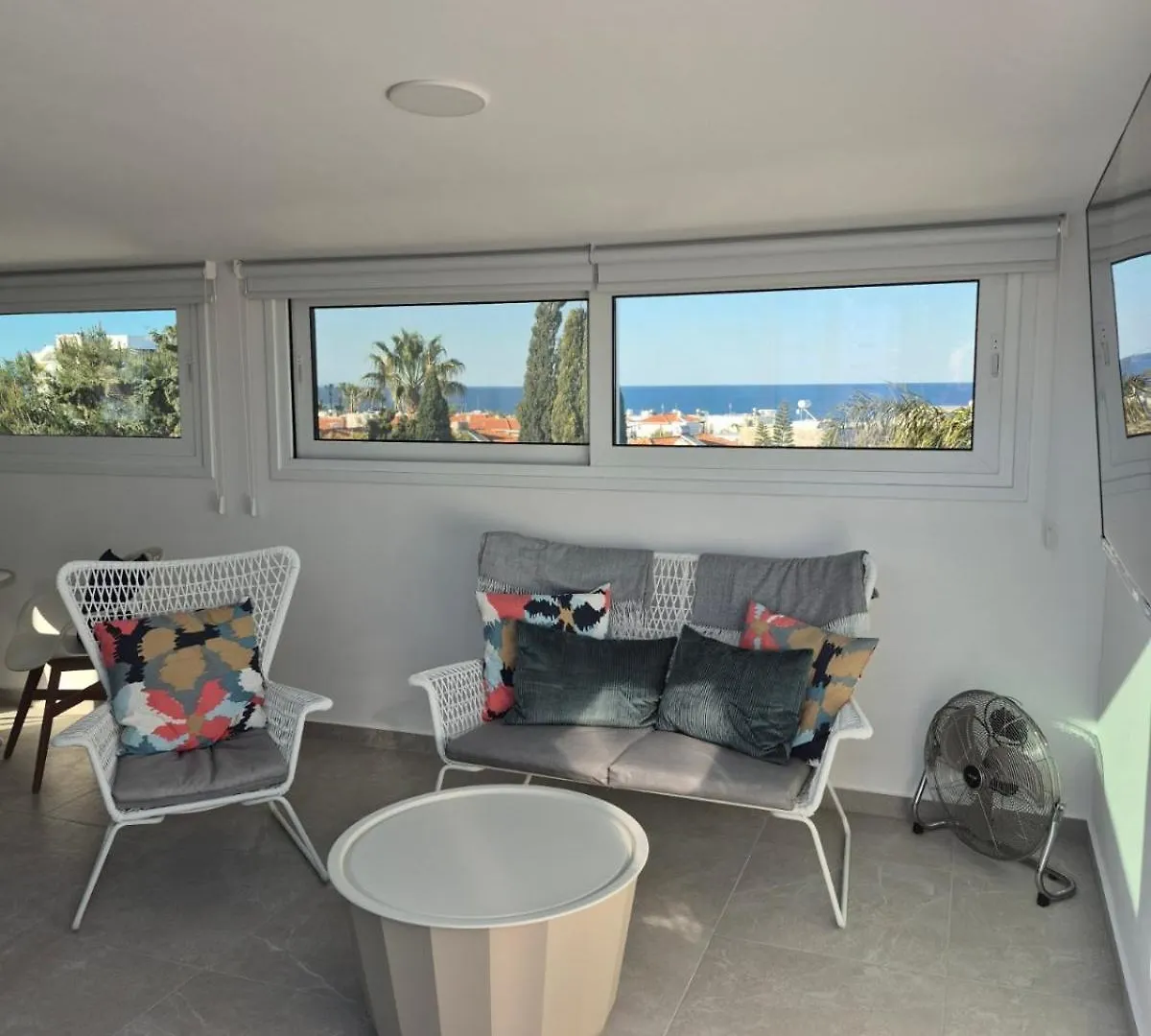 Konnos Studio Protaras Apartment